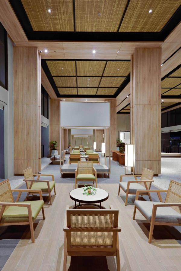 Grand Aston Puncak Hotel & Resort Ciseureuh Екстер'єр фото
