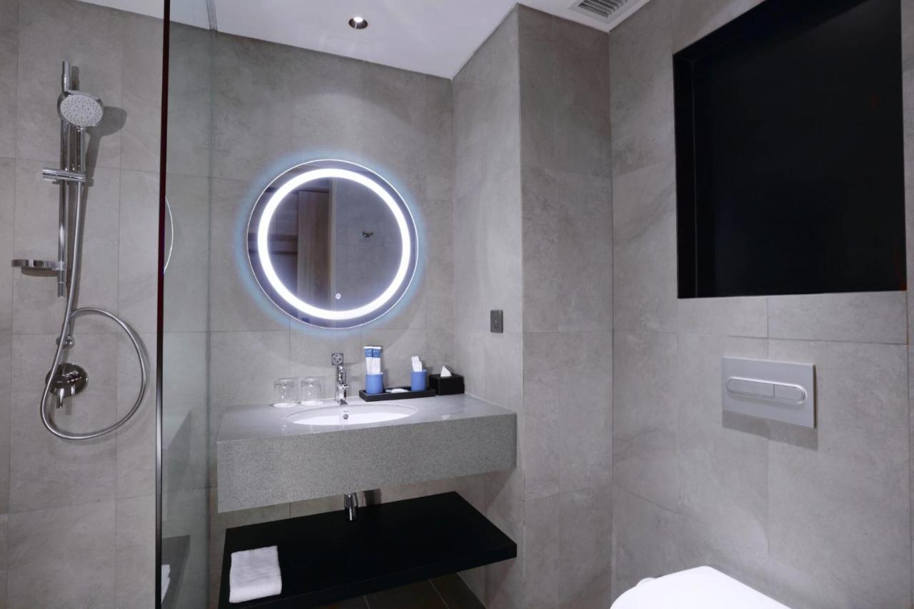 Grand Aston Puncak Hotel & Resort Ciseureuh Екстер'єр фото